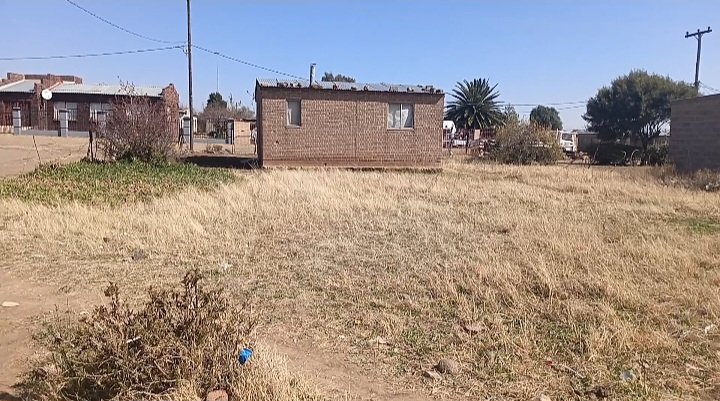  Bedroom Property for Sale in Botshabelo Free State